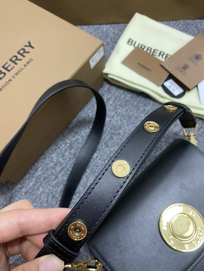 Burberry Satchel Bags